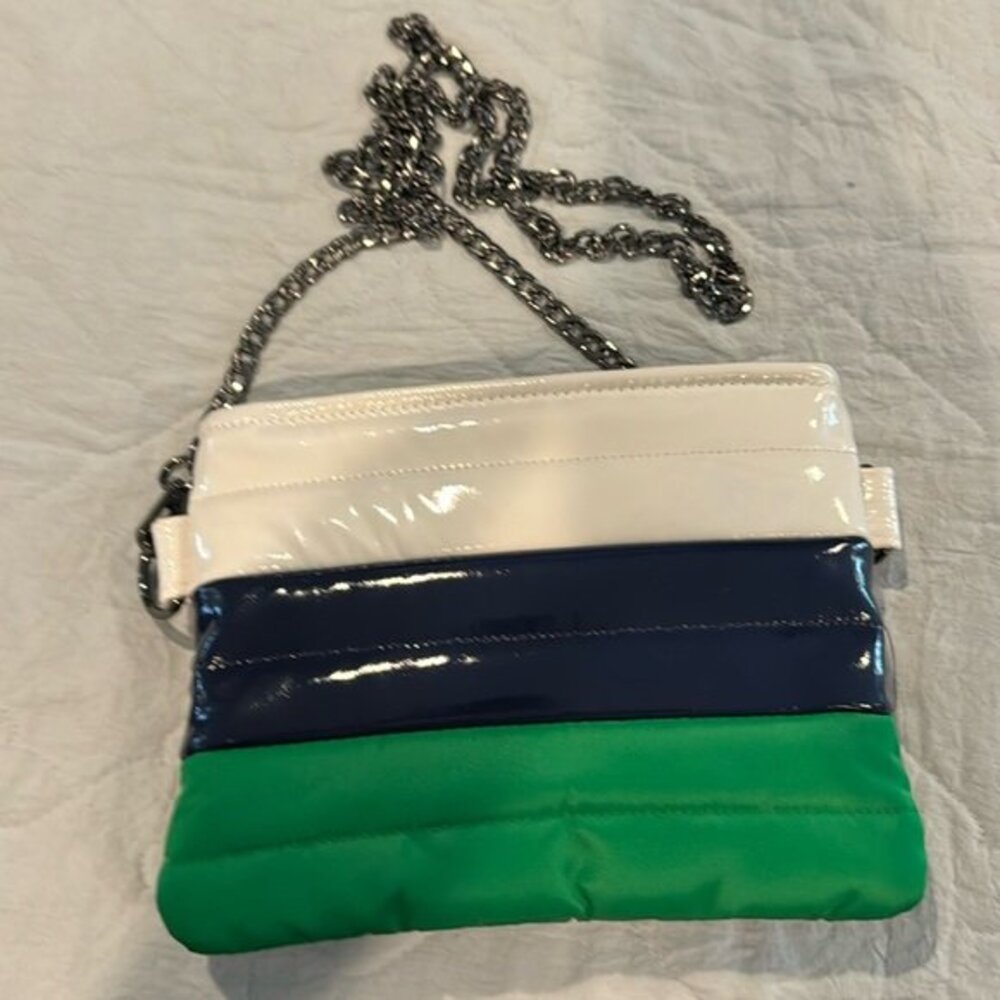 Crossbody bag